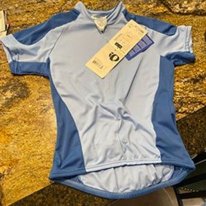 Pearl Izumi Select Bike Jersey New